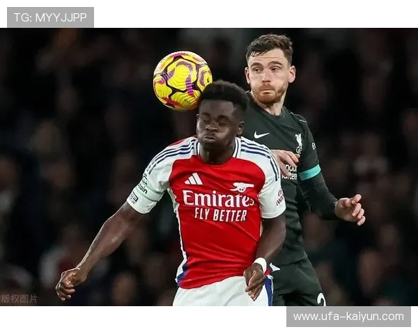 萨卡主场对阵利物浦已连续三场进球，本场有望创队史纪录